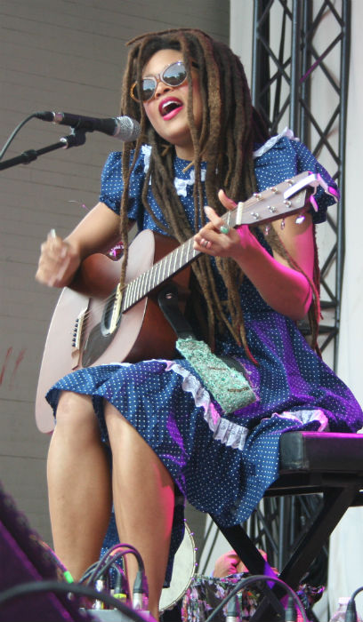 valeriejune